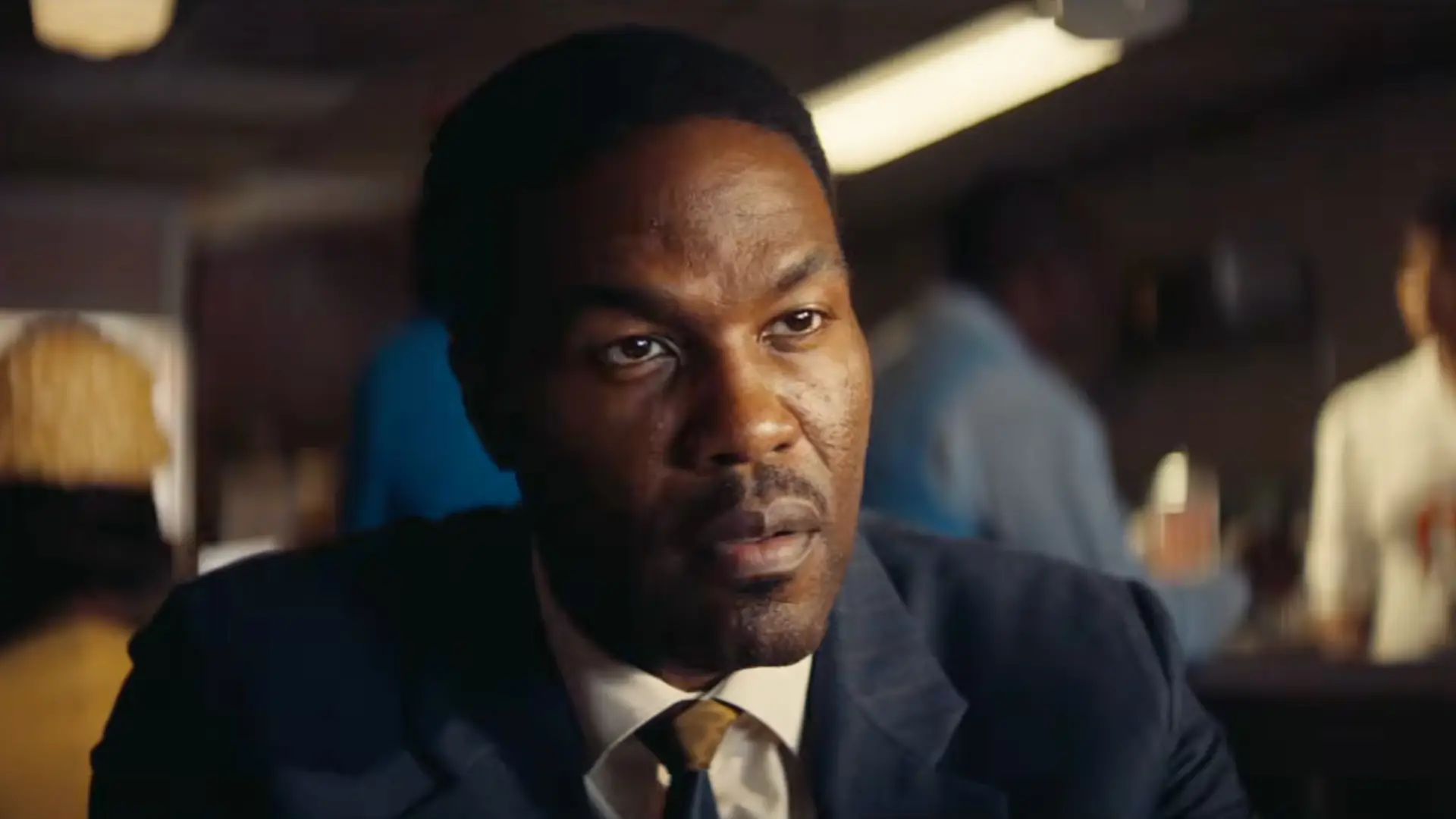 Filme “By Any Means” destaca dilemas morais em busca por justiça no Mississippi de 1966