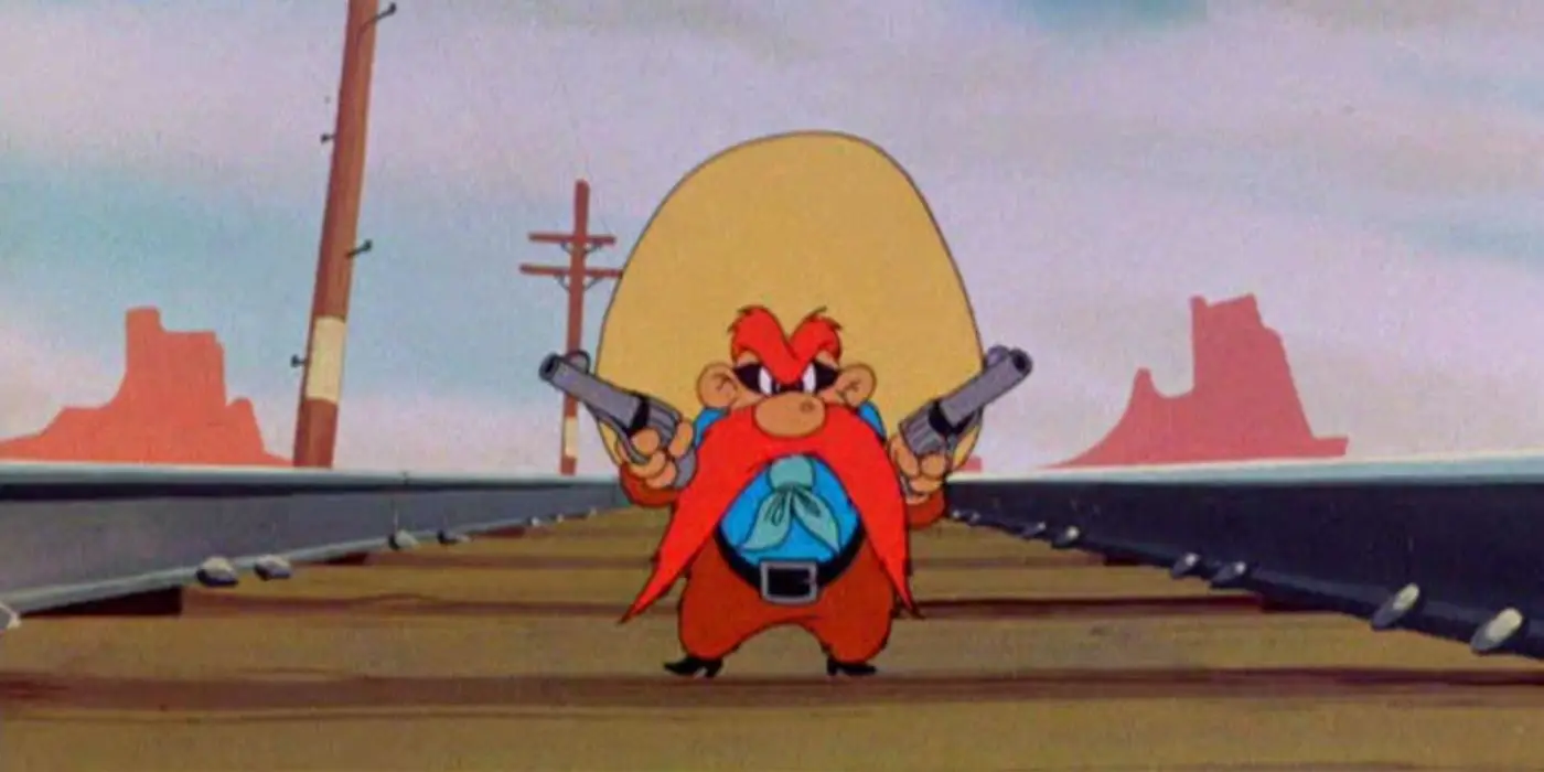 Personagens dos Looney Tunes que Merecem Filmes Próprios Após Coyote Vs. Acme