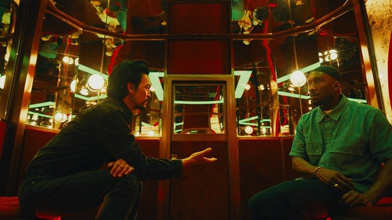 Mahershala Ali estrela thriller tenso e reflexivo em Your Mother Your Mother Your Mother
