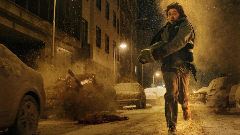 Diretor de Resident Evil, Zach Cregger, faz um cameo discreto que você talvez não tenha notado
