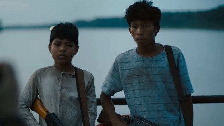 Zack Snyder comenta reações polêmicas ao seu novo filme The Last Photograph