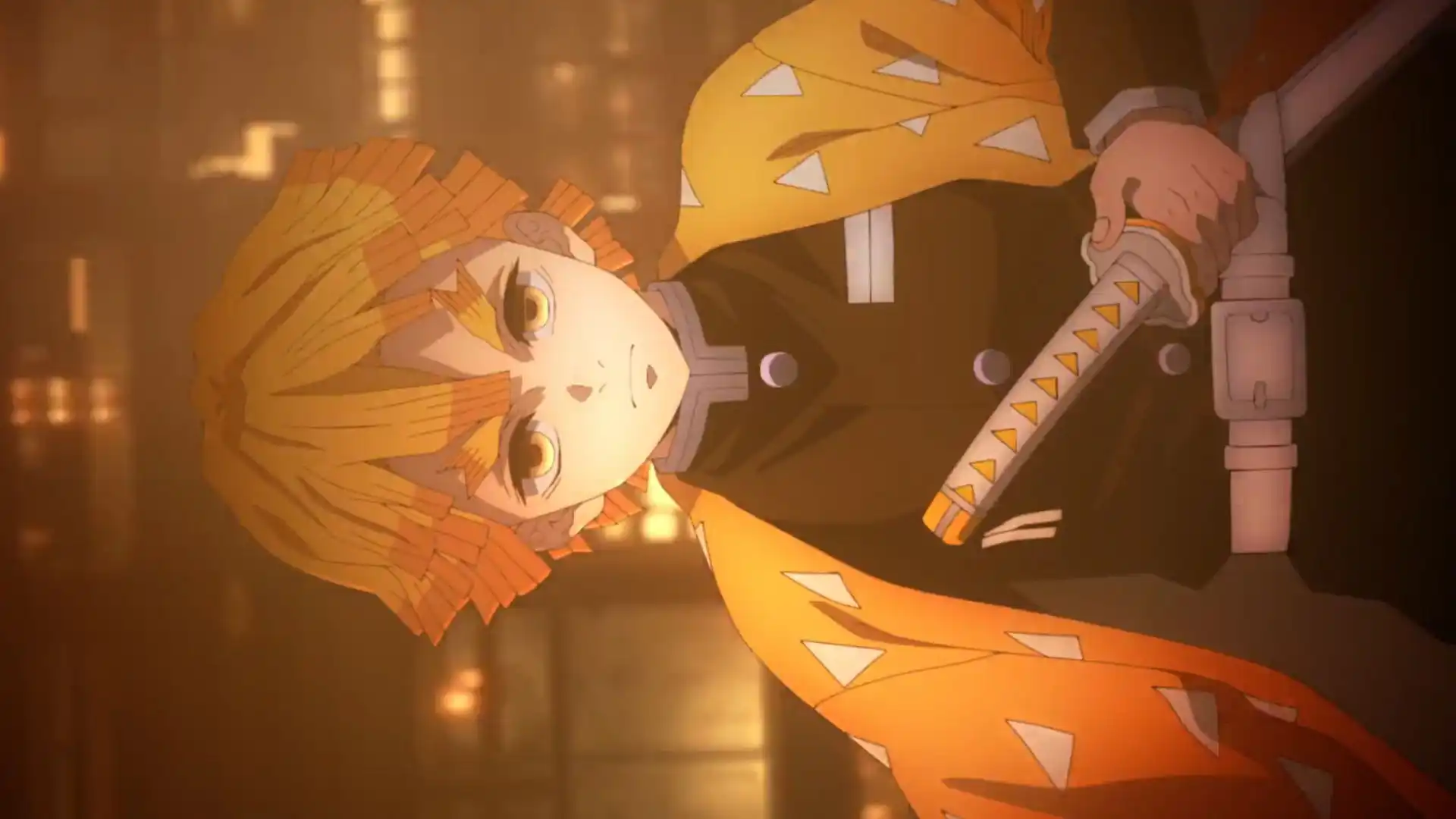 Demon Slayer: Infinity Castle já está disponível para streaming, mas é essencial assistir à temporada 4 antes