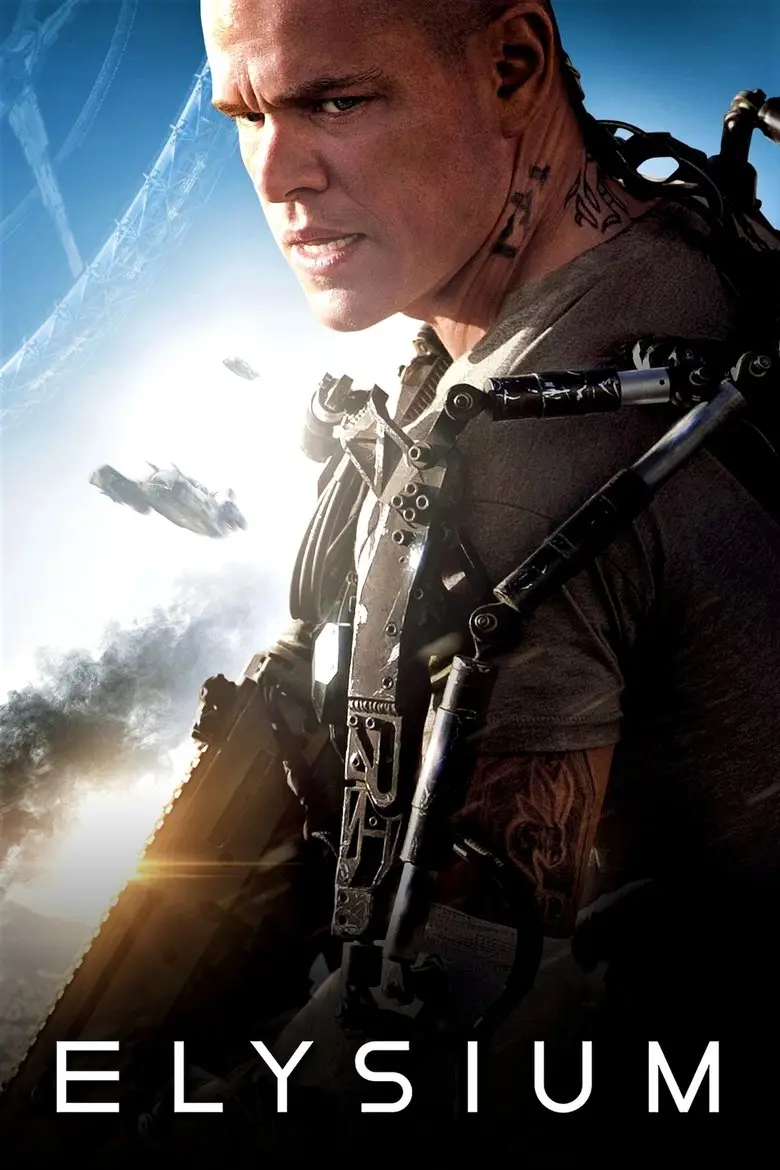 Filme distópico com Matt Damon completou 13 anos e continua atual
