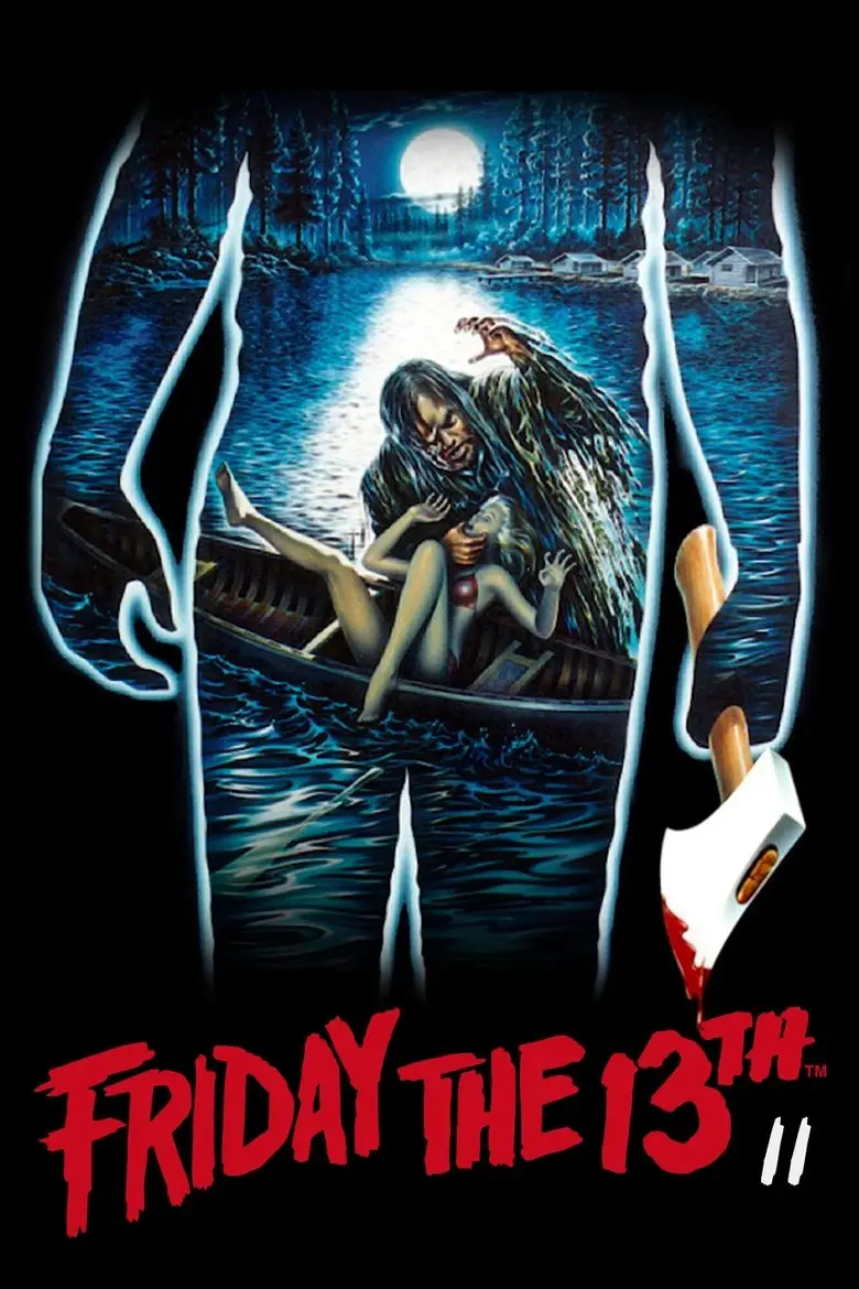 Todos os filmes da franquia Sexta-Feira 13 em ordem cronológica