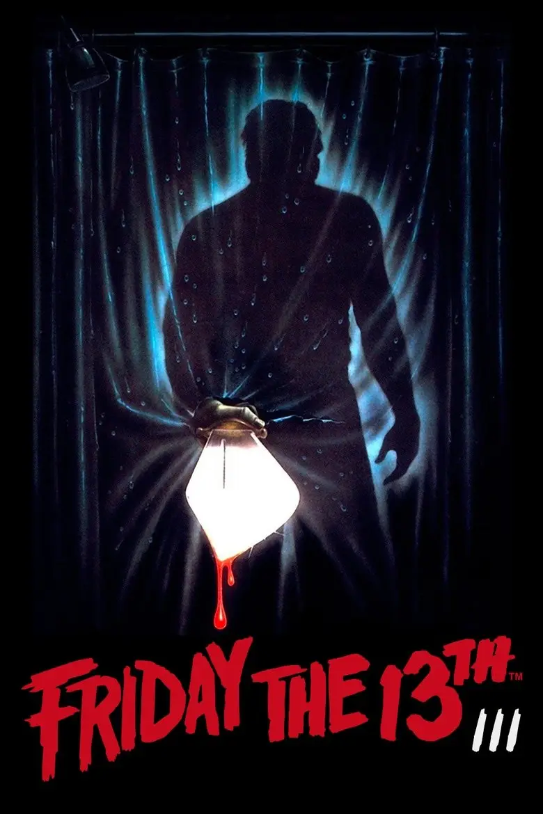 Todos os filmes da franquia Sexta-Feira 13 em ordem cronológica