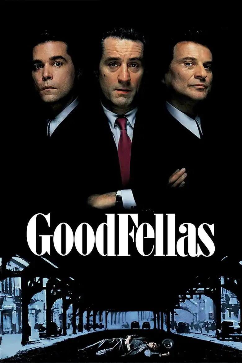 Cena de 3 minutos de Goodfellas tem apenas um rival na história do cinema de crime