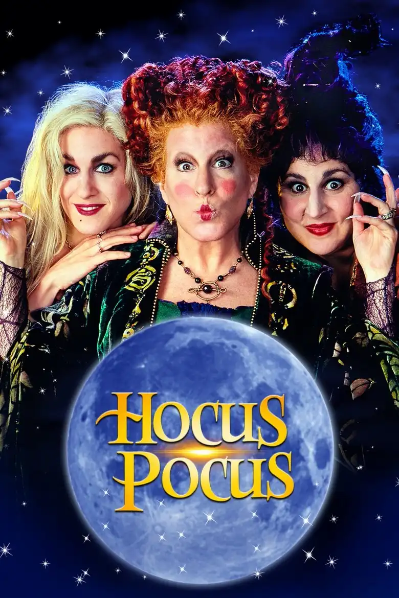 Três filmes para assistir na Disney+ neste fim de semana de Halloween