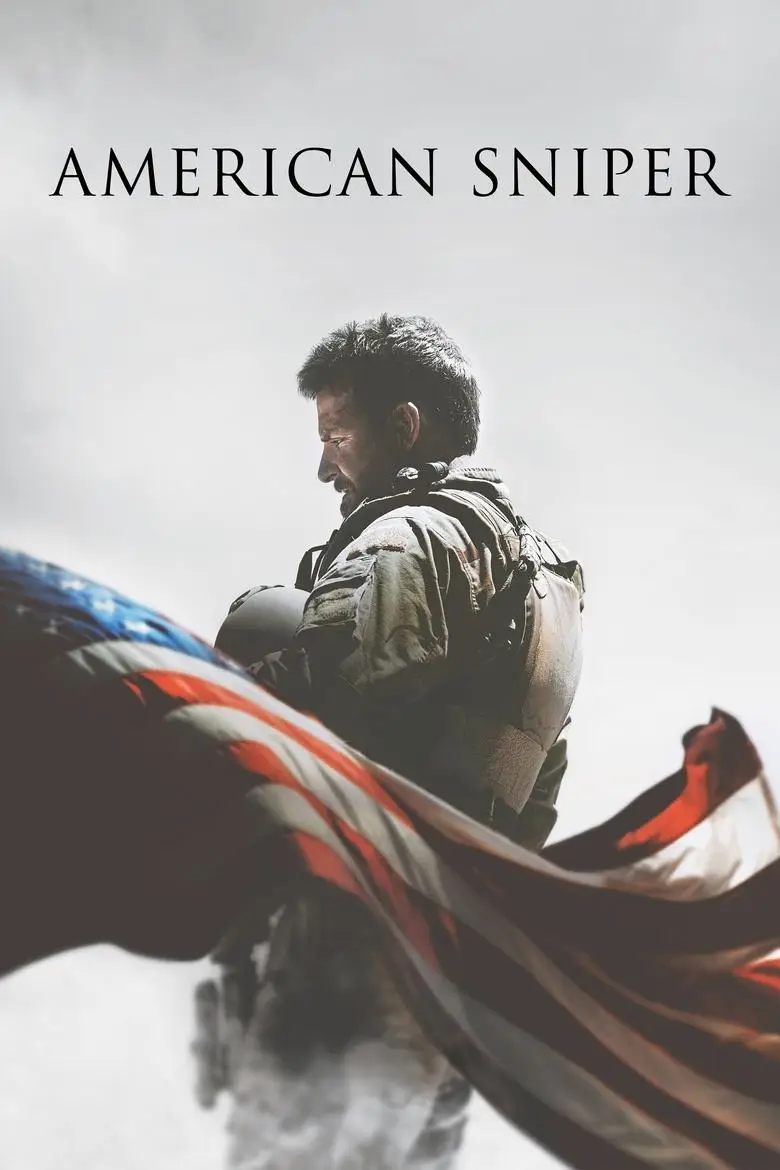 Filme “American Sniper”, de Clint Eastwood, sai do catálogo da Netflix em novembro de 2026