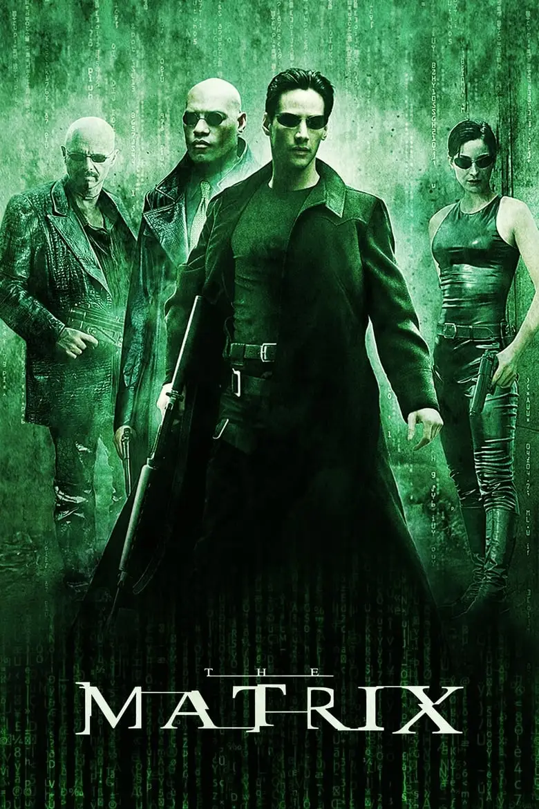 Atores que poderiam substituir o elenco original de The Matrix em nova versão