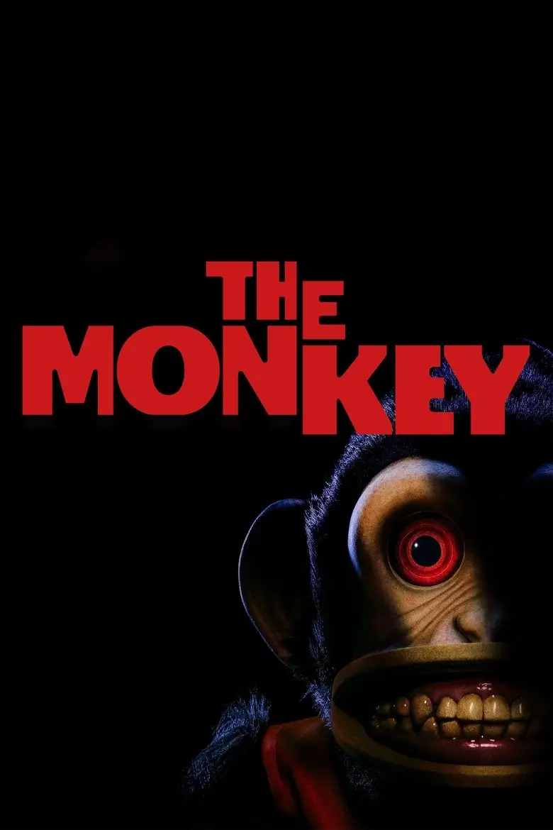 Adaptação de terror de Stephen King “The Monkey” conquista sucesso mundial no streaming