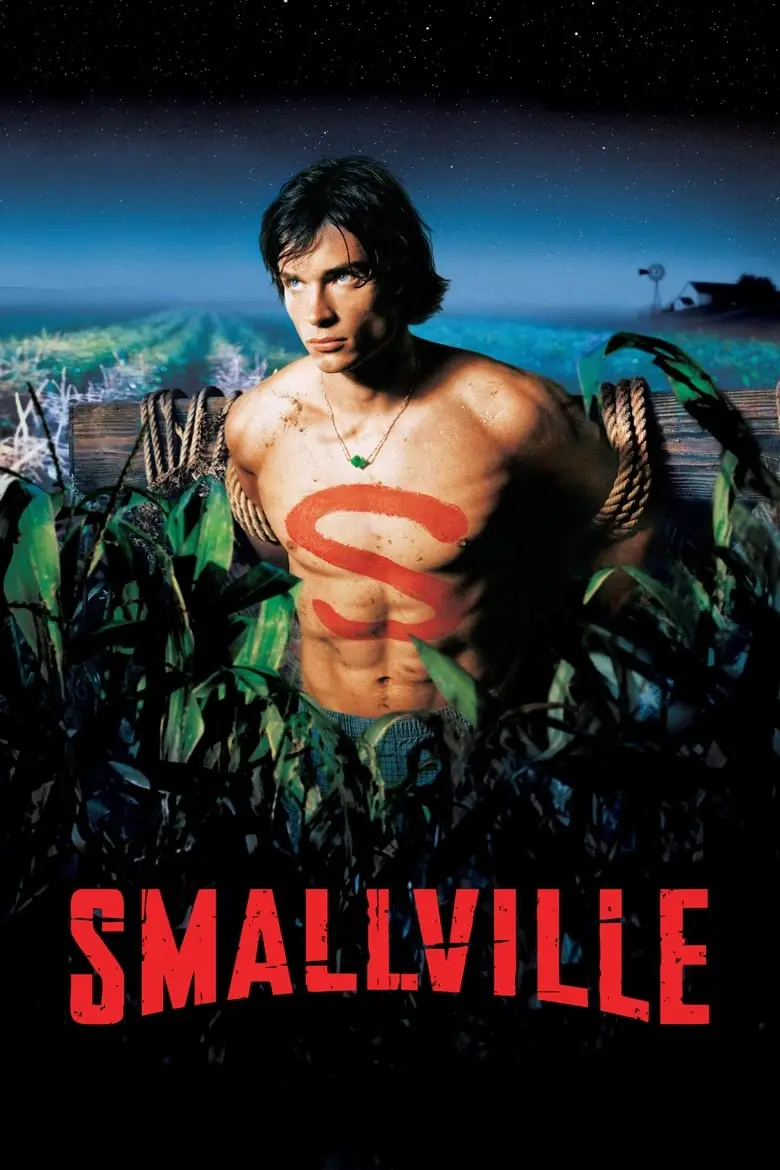 Tom Welling comenta possibilidade de crossover entre diferentes versões do Superman no multiverso