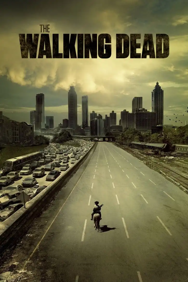 Chandler Riggs, de The Walking Dead, prepara curta de Resident Evil e deseja sequência com diretor Zach Cregger