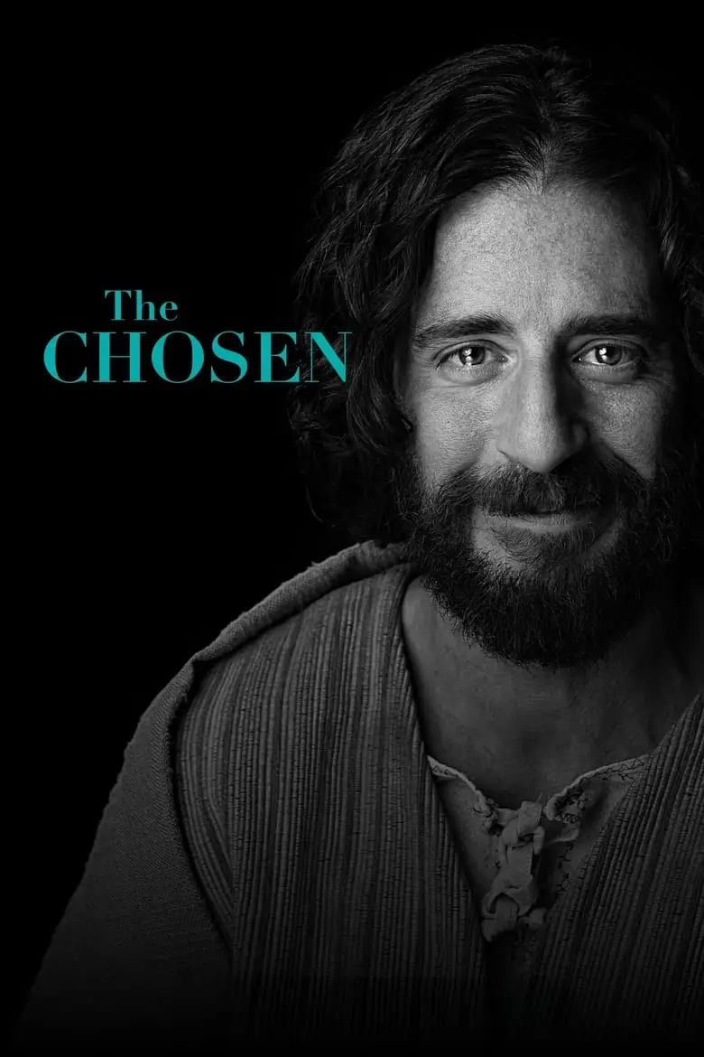 Prime Video divulga trailer da 6ª temporada de The Chosen com a crucificação de Jesus