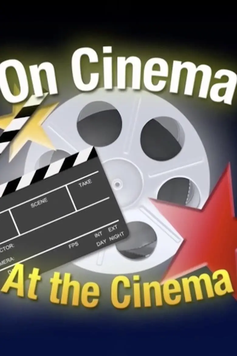 On Cinema at the Cinema: a série cult de 15 anos que forma um universo cinematográfico pouco conhecido