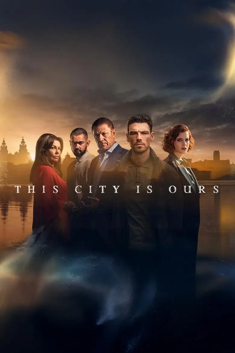 Série policial de Sean Bean “This City Is Ours” é renovada para terceira temporada