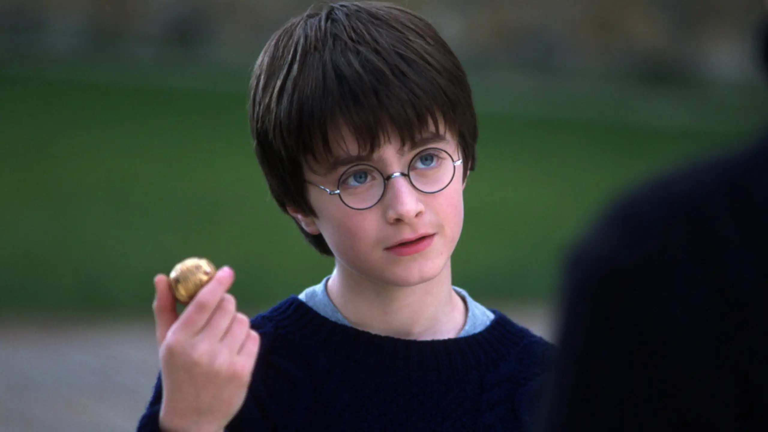 Seis feiticeiros de Harry Potter mais poderosos do que os filmes mostraram