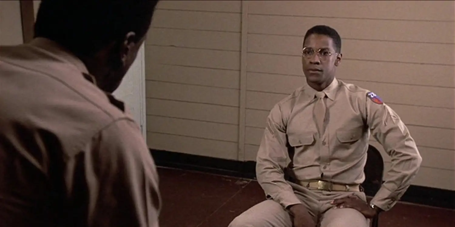 Oito Filmes Quase Perfeitos de Denzel Washington Que Pouca Gente Lembra