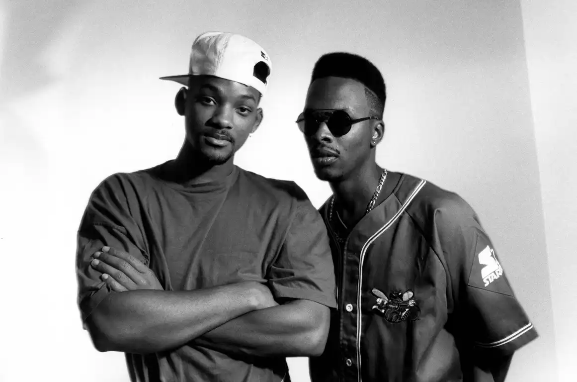Will Smith desenvolve série baseada em sua carreira musical com DJ Jazzy Jeff