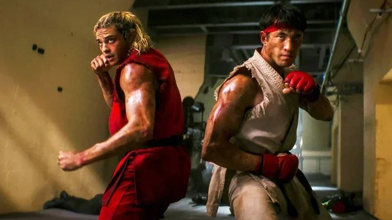 Ranking dos filmes baseados em videogames lançados em 2026