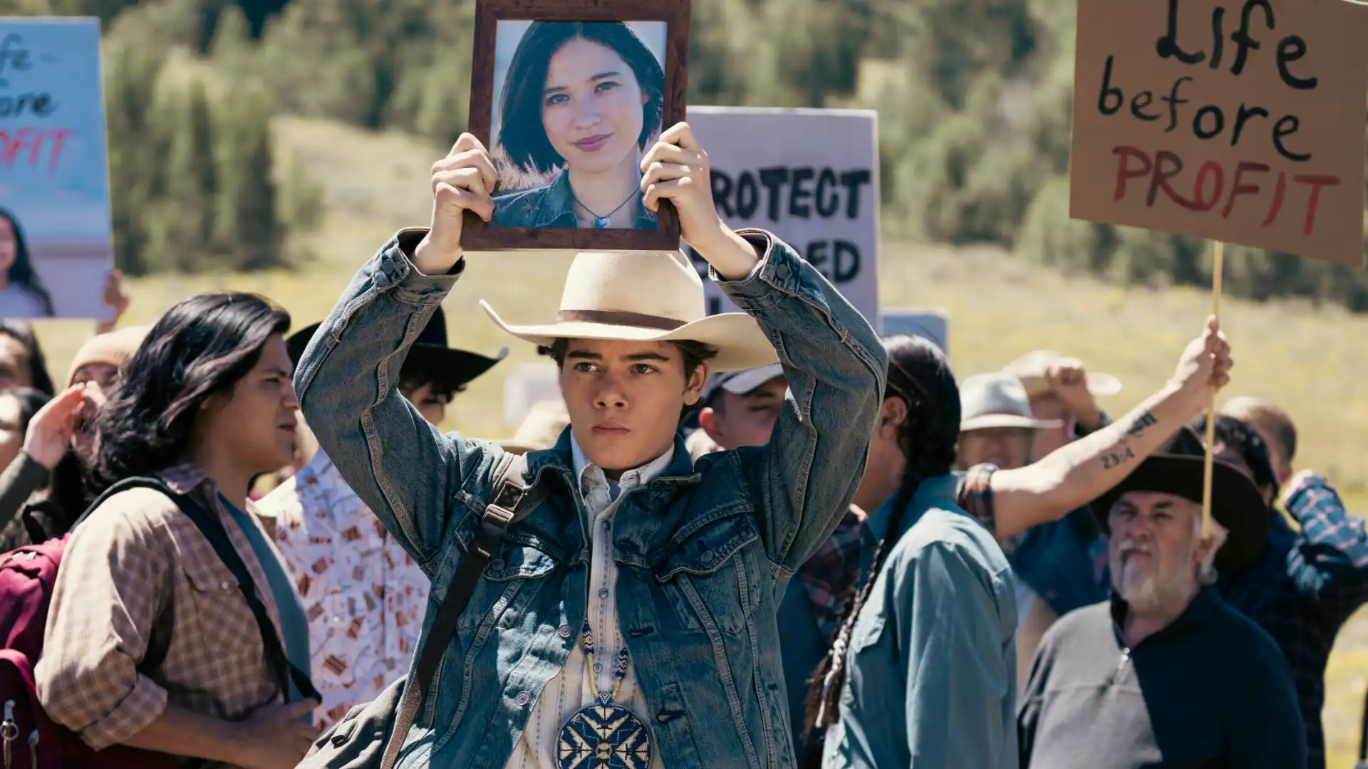Retorno de Yellowstone em 2026 pode aprofundar racha entre Kayce e Tate Dutton