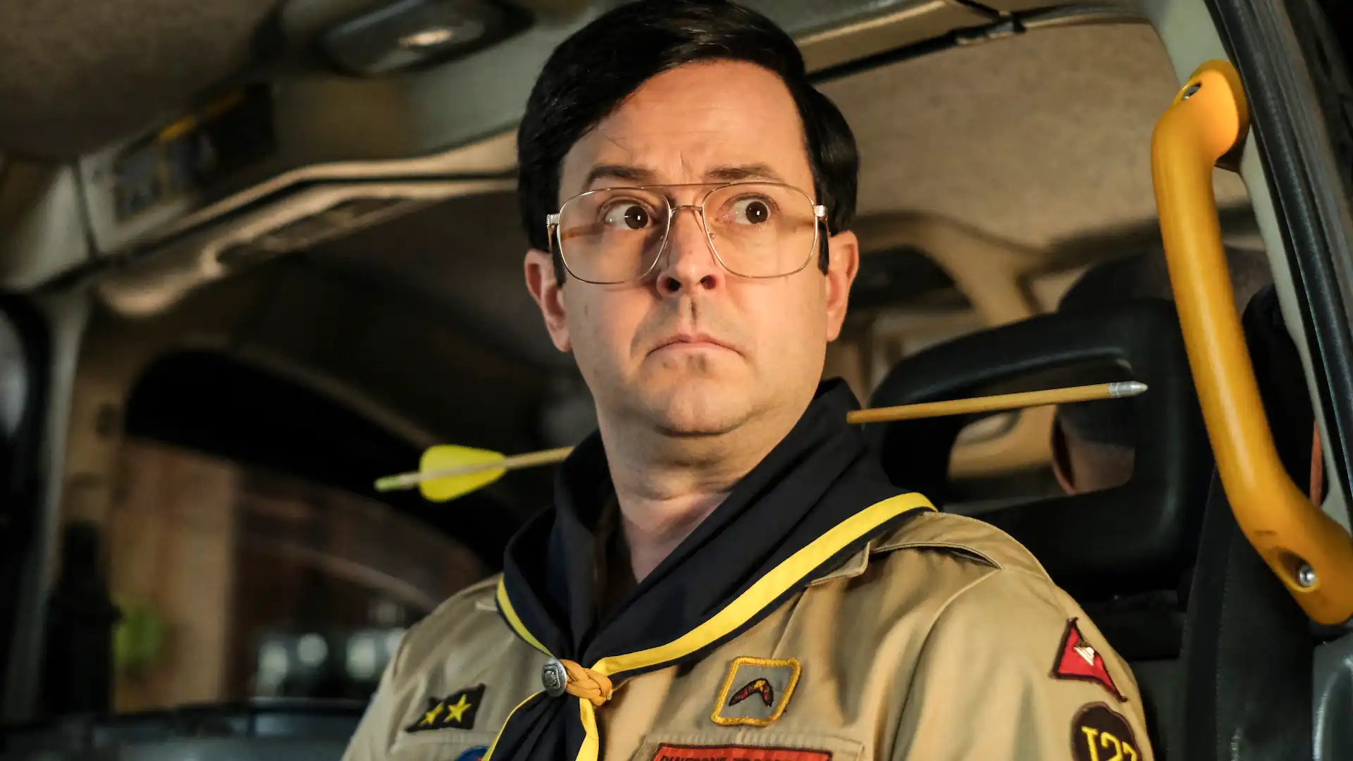 Personagem Pete retorna sem memórias e muda dinâmica de Ghosts na temporada 6