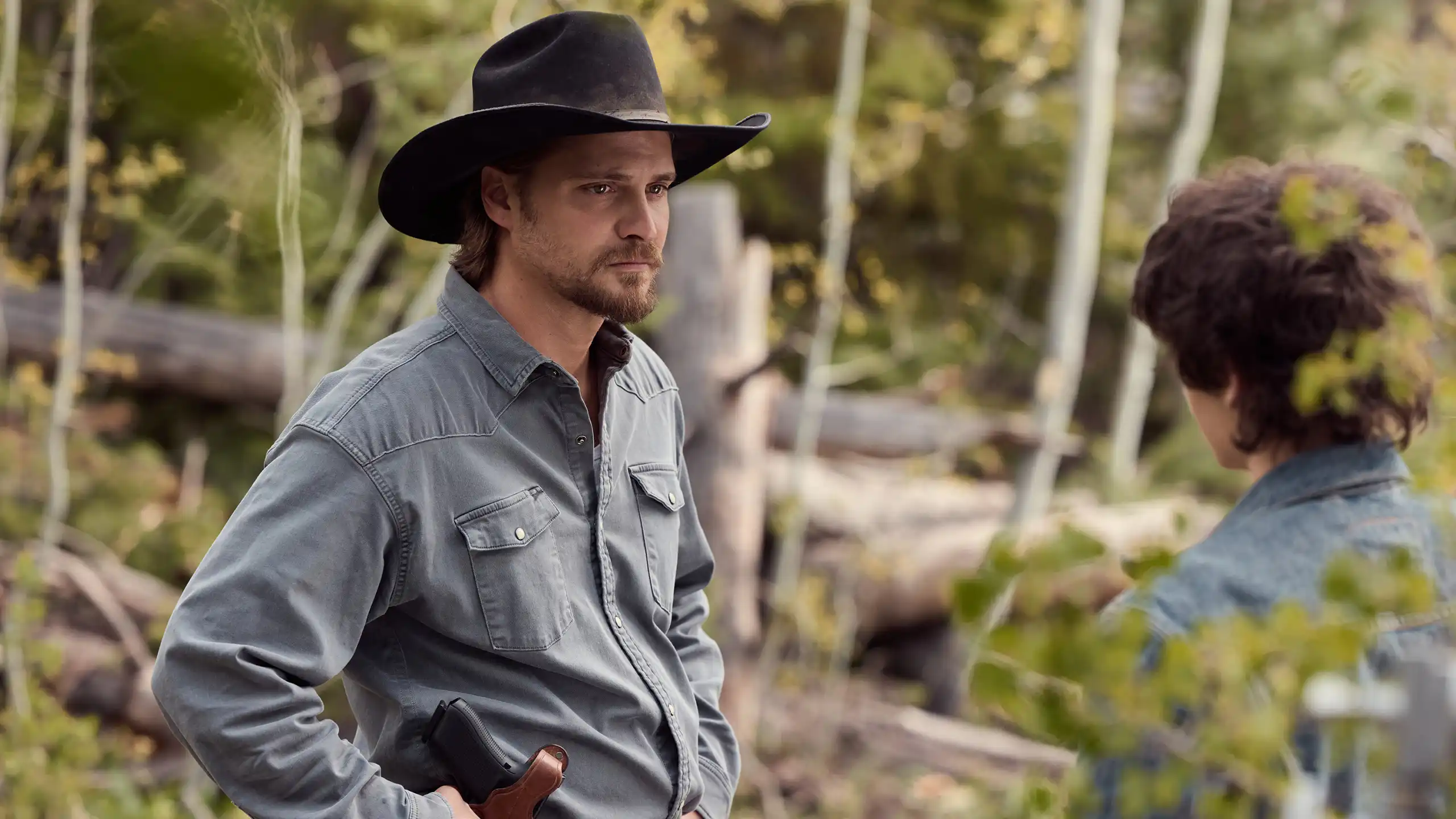 Retorno de Yellowstone em 2026 pode aprofundar racha entre Kayce e Tate Dutton