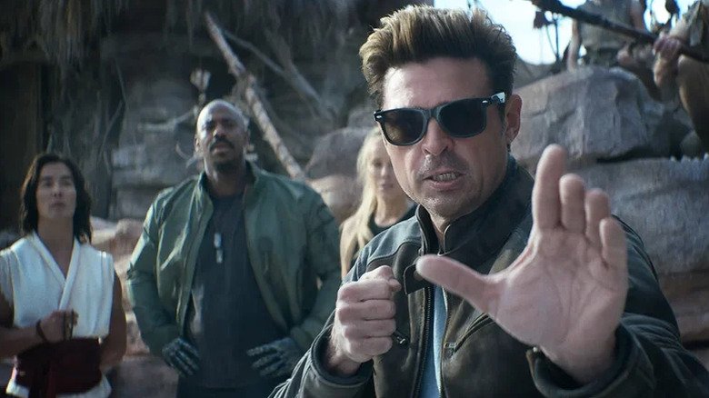 Ranking dos filmes baseados em videogames lançados em 2026