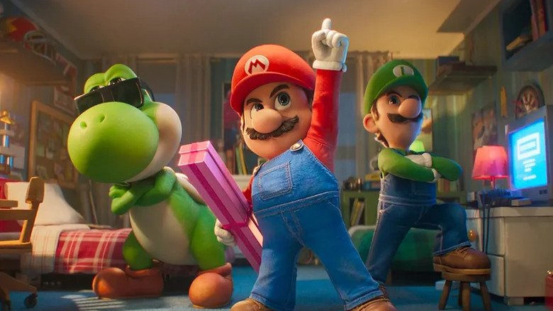 Ranking dos filmes baseados em videogames lançados em 2026