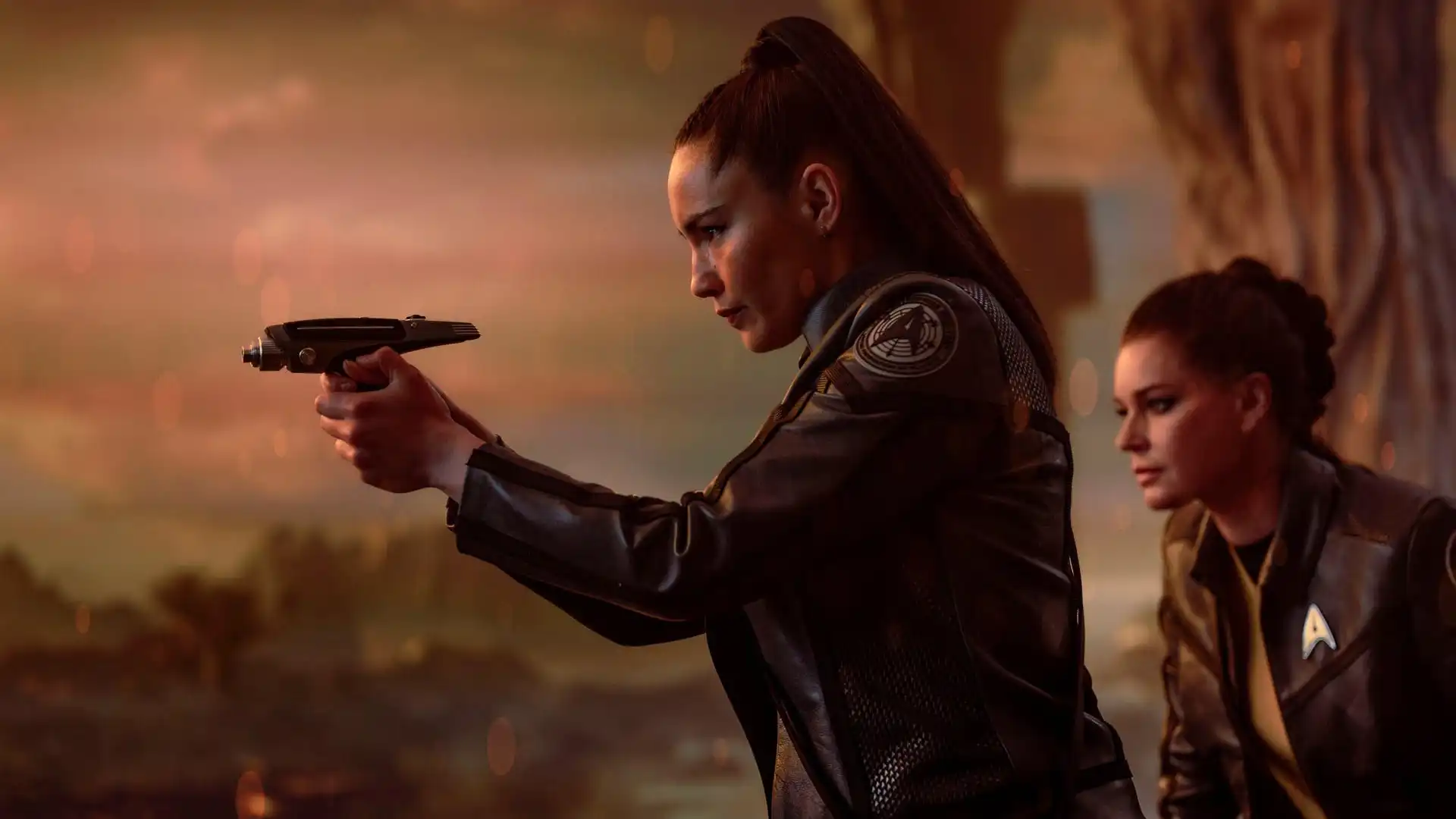 Produtores de Star Trek: Strange New Worlds revelam futuro incerto para personagem em possível final da série