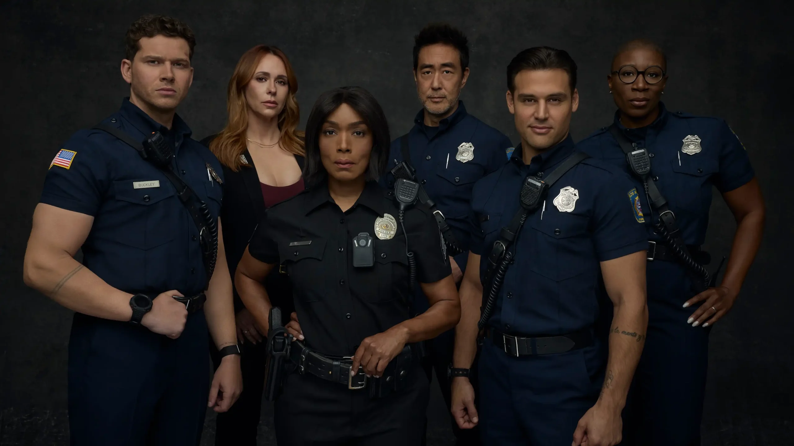 Nova temporada de 9-1-1 traz erupção vulcânica e desaparecimento de Athena