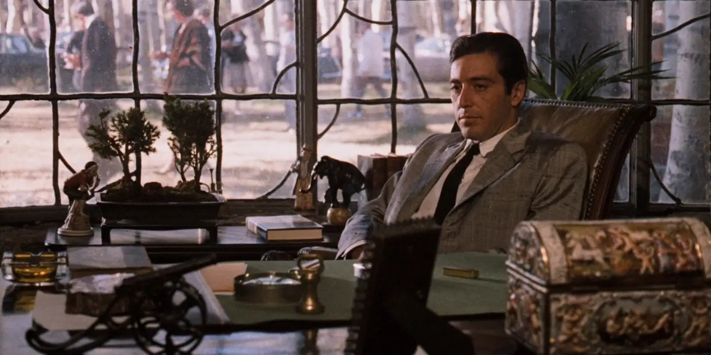 8 Filmes de Crime Avaliados Acima de Goodfellas no Letterboxd