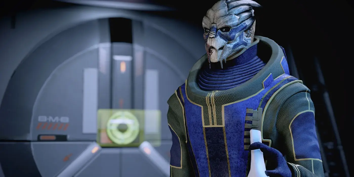 Futuro da série Mass Effect na Amazon é confirmado após fechamento da BioWare