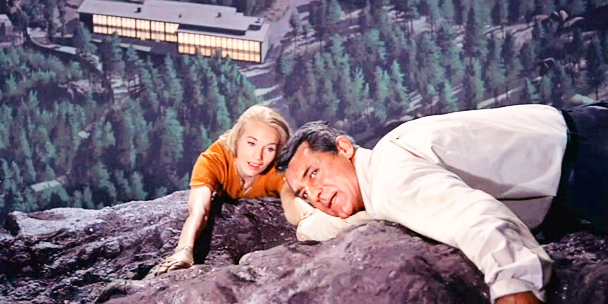 Eva Marie Saint, atriz de Superman Returns, morre aos 102 anos