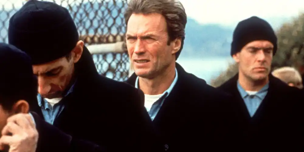 Os 10 Melhores Filmes de Clint Eastwood Fora do Gênero Faroeste