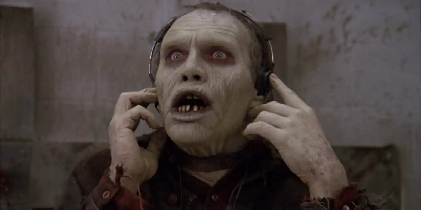Filme Final da Franquia Zumbi de George A. Romero Conclui Filmagens Importante