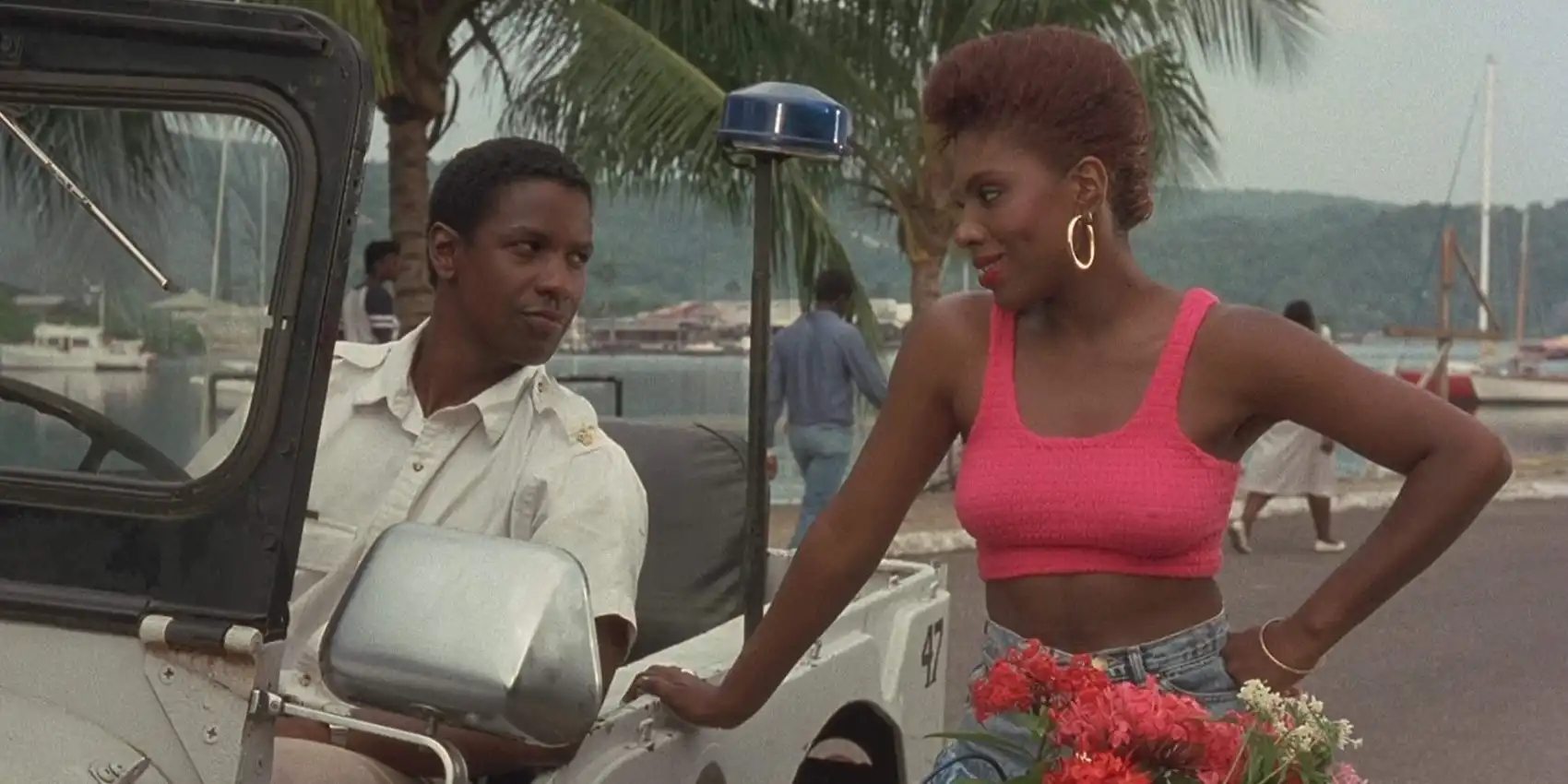 Oito Filmes Quase Perfeitos de Denzel Washington Que Pouca Gente Lembra