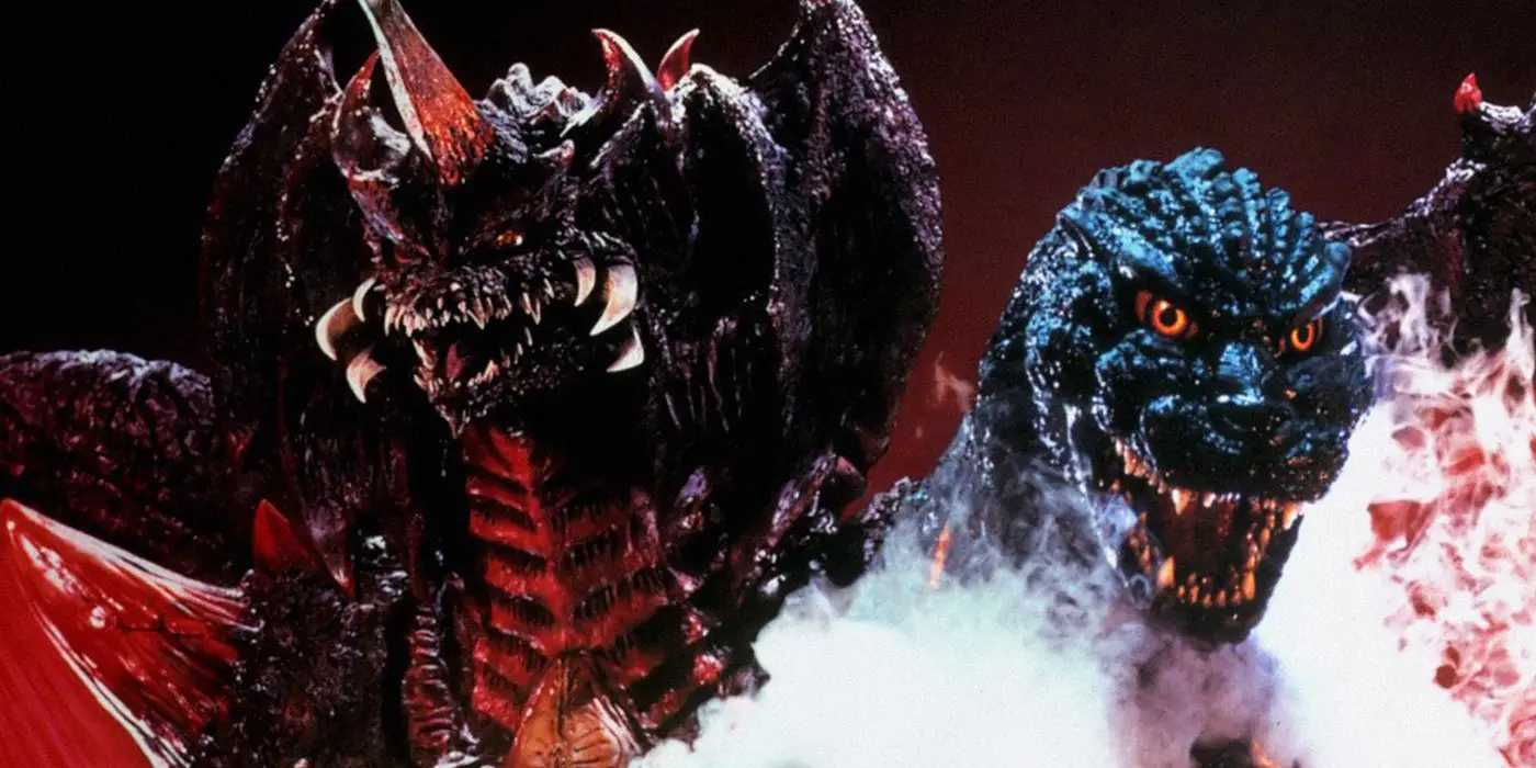 6 poderes da franquia Godzilla que rivalizam com seu sopro atômico
