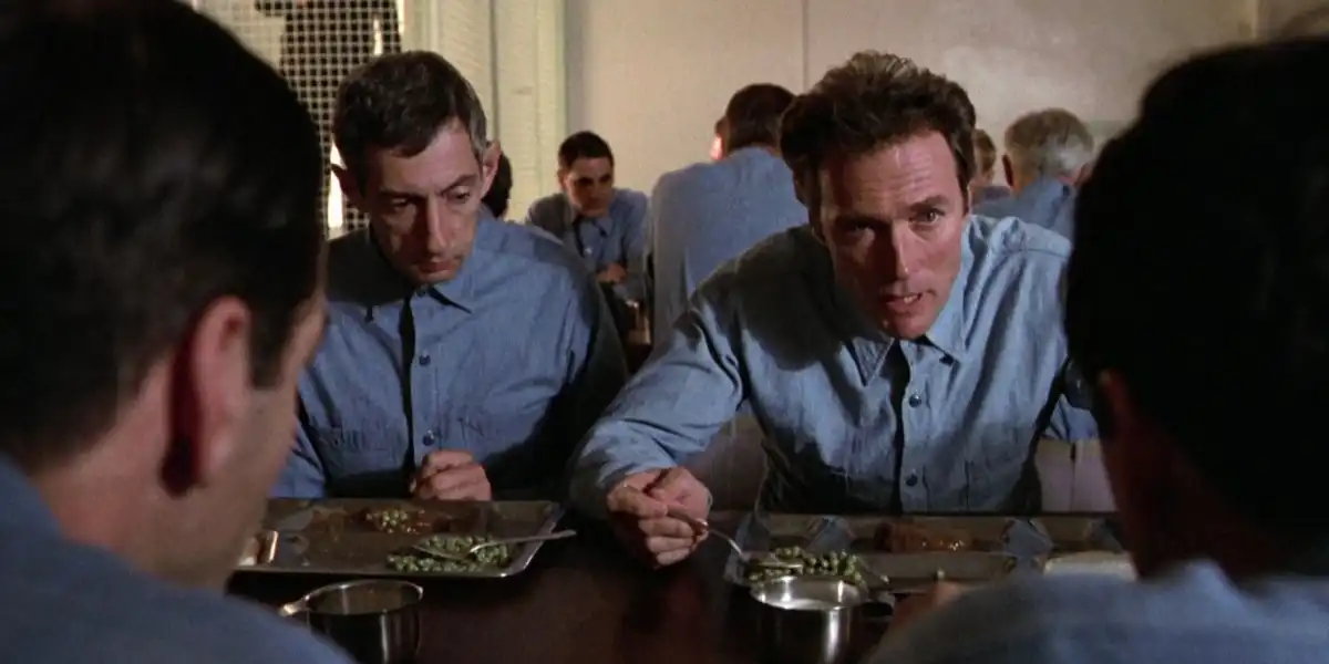Os 10 Melhores Filmes de Clint Eastwood Fora do Gênero Faroeste
