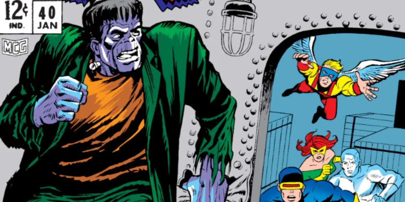 6 monstros da Marvel que ainda aguardamos ver no MCU