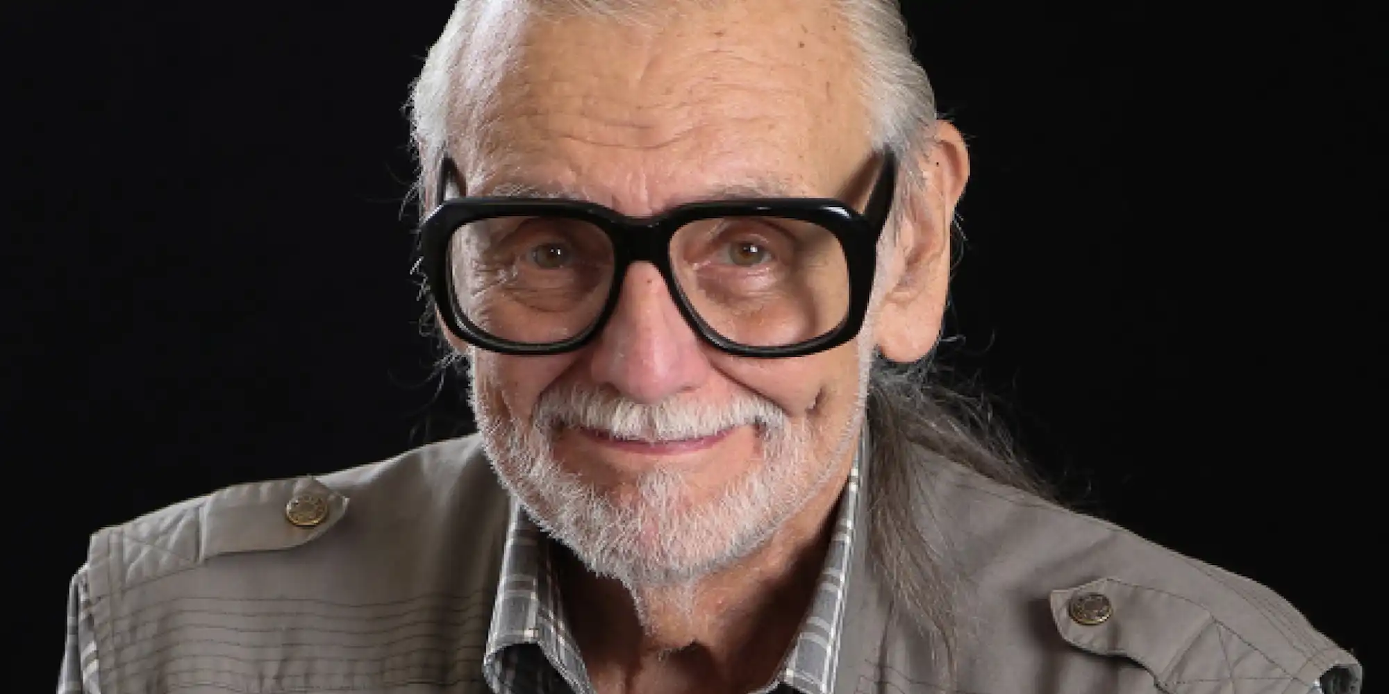 Filme Final da Franquia Zumbi de George A. Romero Conclui Filmagens Importante