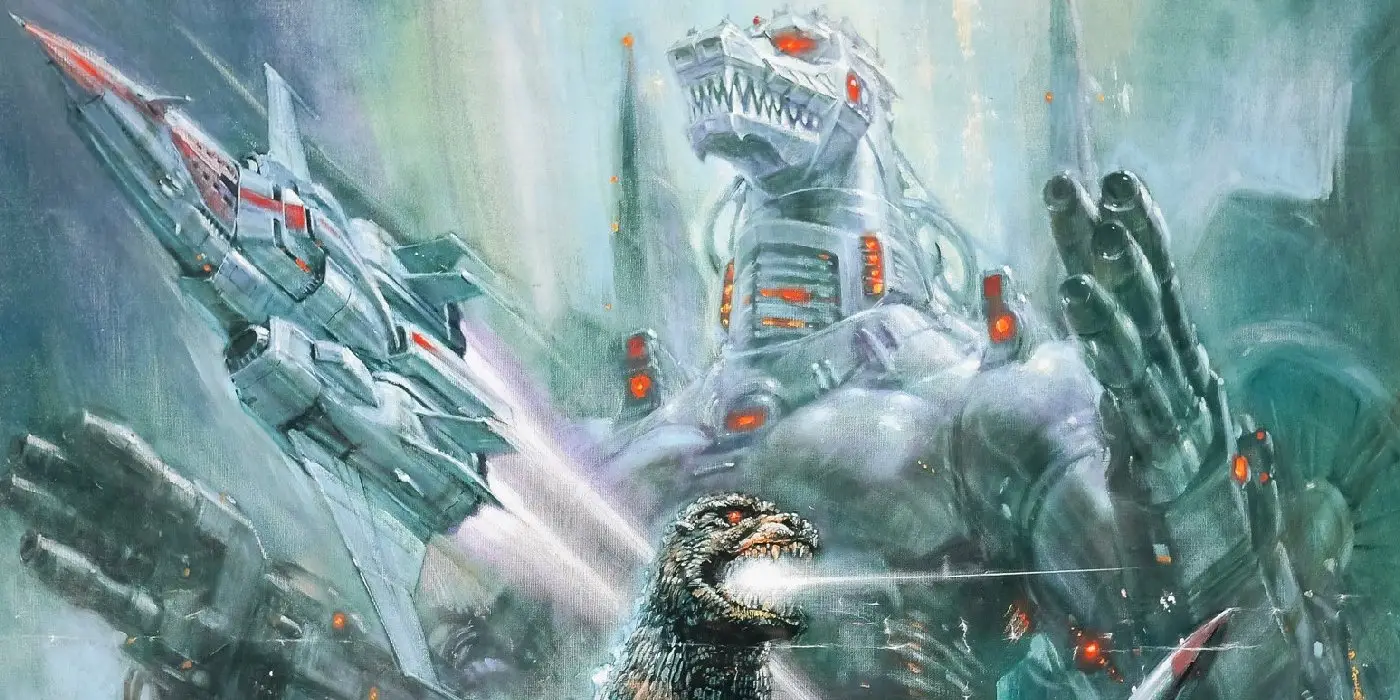 6 poderes da franquia Godzilla que rivalizam com seu sopro atômico