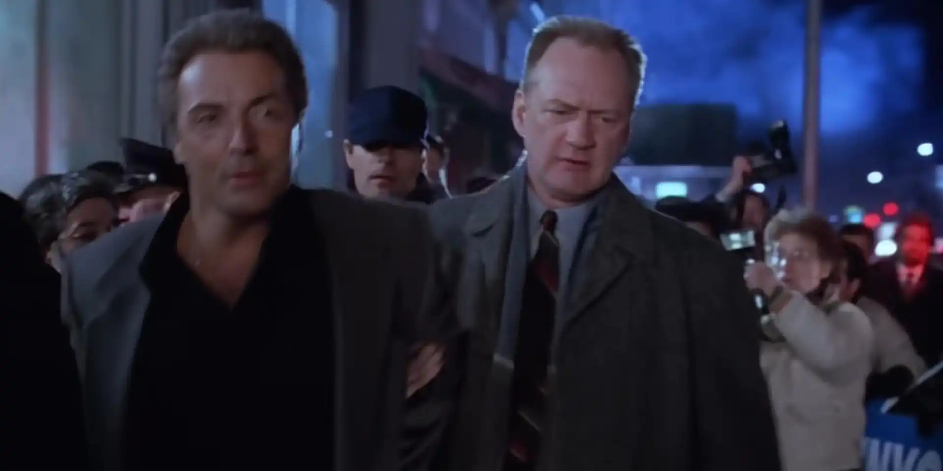 10 Filmes de Gangster que Tentaram Ser o Novo Goodfellas, em Ordem de Qualidade