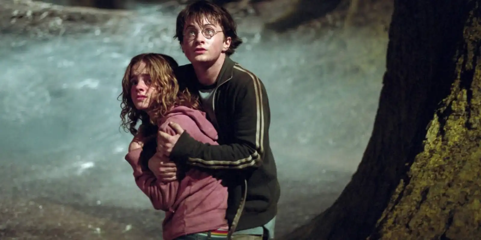 Quanto os atores de Harry Potter ganharam no início e no fim da saga