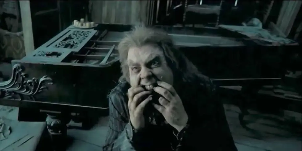 Ator do remake de Harry Potter da HBO vive momento especial por ligação familiar no elenco