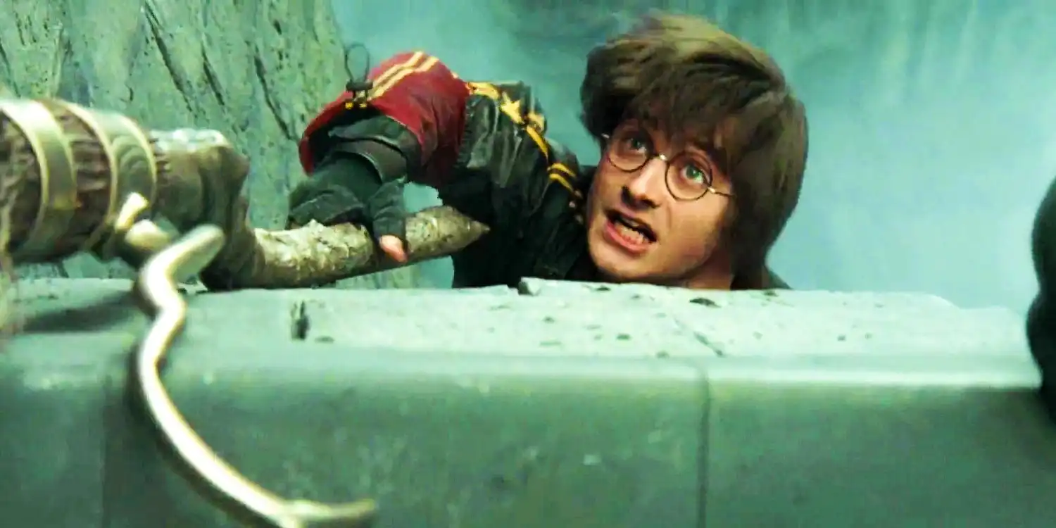 Quanto os atores de Harry Potter ganharam no início e no fim da saga