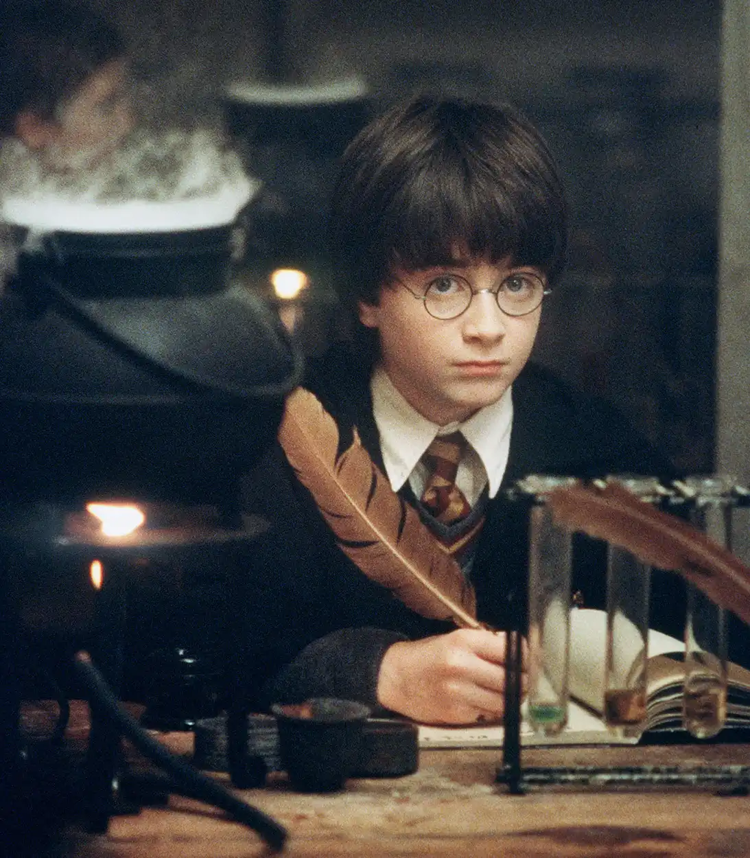 BBC anuncia docussérie sobre J.K. Rowling antes da estreia de Harry Potter na HBO