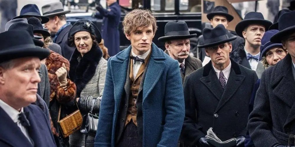 BBC anuncia docussérie sobre J.K. Rowling antes da estreia de Harry Potter na HBO