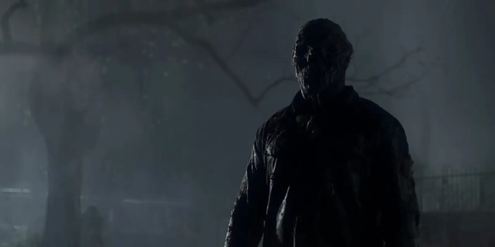 Jason Voorhees Sem Máscara: Todas as Aparições em Ordem Cronológica