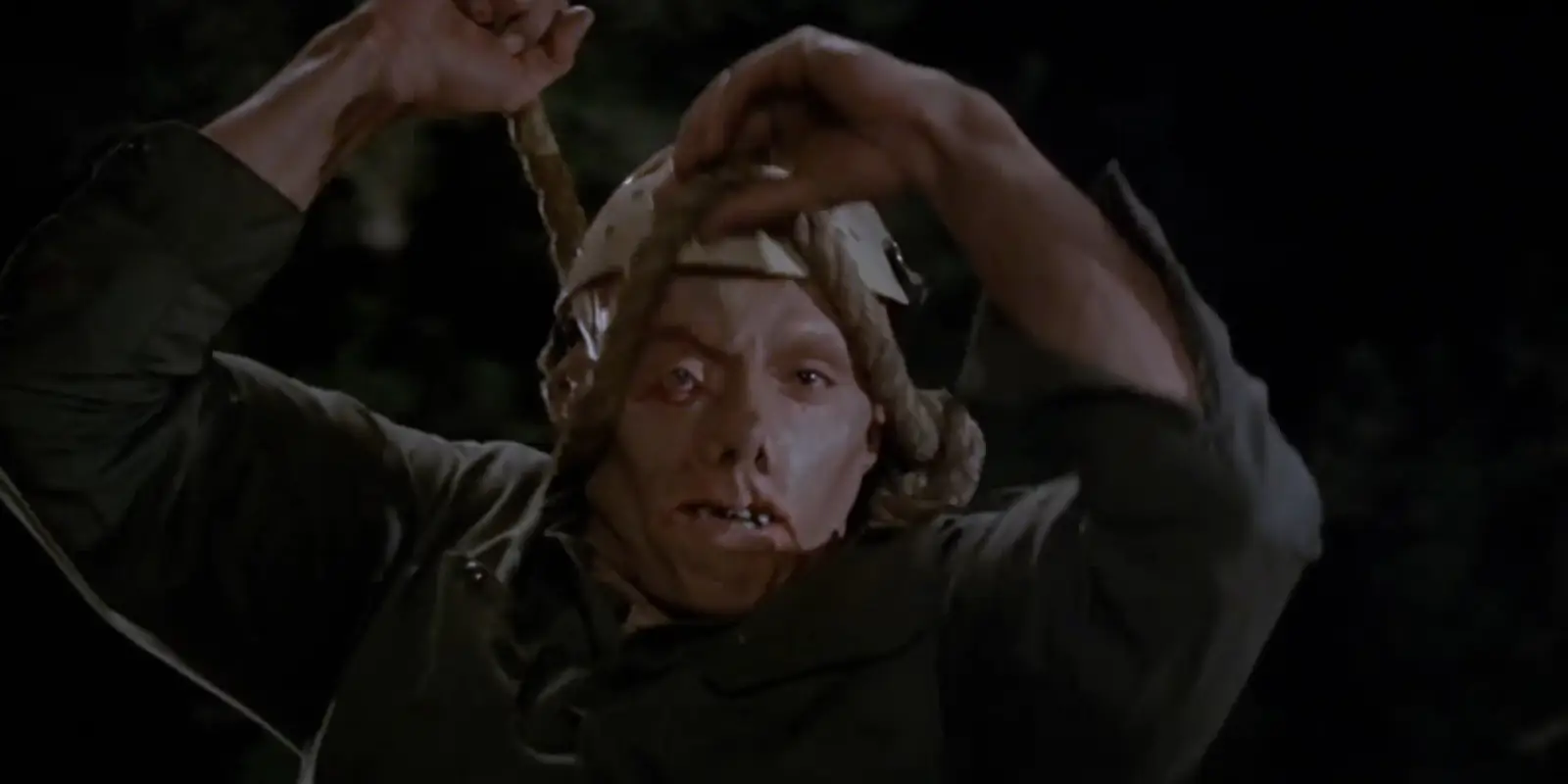 Jason Voorhees Sem Máscara: Todas as Aparições em Ordem Cronológica