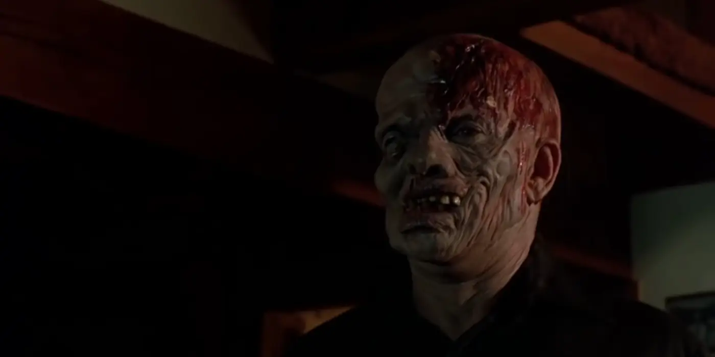 Jason Voorhees Sem Máscara: Todas as Aparições em Ordem Cronológica